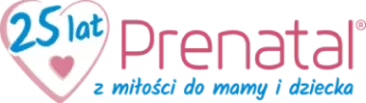 Prenatale - suplementy diety dla kobiet w ciąży